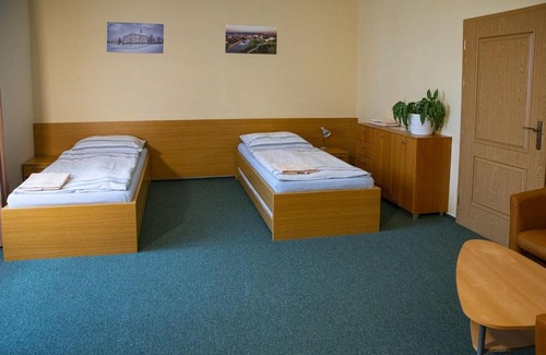 Uhersky Ostroh Apartment | Apartmány Přízámčí