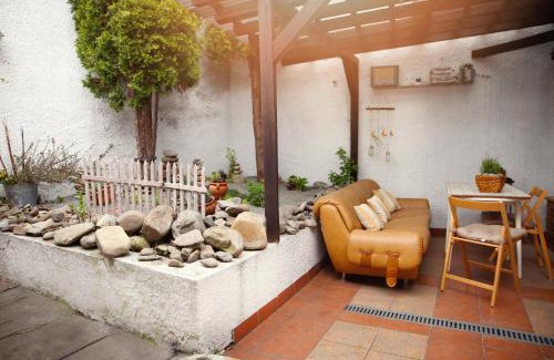 Rabi Apartment | Apartmany Rabi
