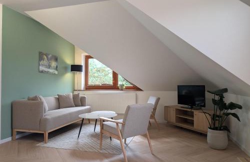 Zuberec Apartment | Apartmany u Denyho