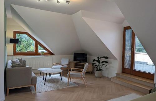Zuberec Apartment | Apartmany u Denyho