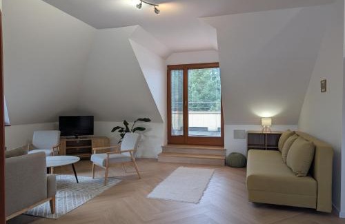 Zuberec Apartment | Apartmany u Denyho
