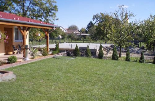 Velky Meder Apartment | Apartmany u Smreka