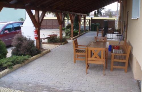 Velky Meder Apartment | Apartmany u Smreka