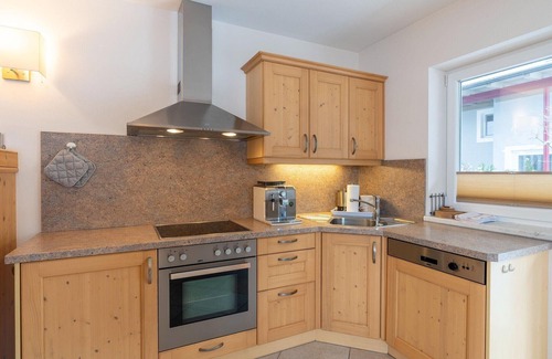 Hollersbach im Pinzgau House | Apartment in Hollersbach with terrace