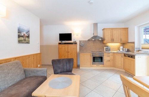 Hollersbach im Pinzgau House | Apartment in Hollersbach with terrace