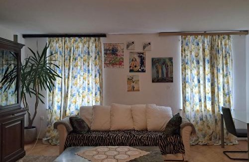Weisskirchen in Steiermark Apartment | Apartment Julia self-checkin