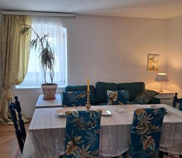 Weisskirchen in Steiermark Apartment | Apartment Julia self-checkin