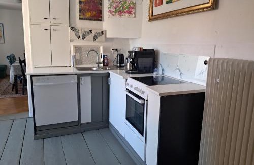 Weisskirchen in Steiermark Apartment | Apartment Julia self-checkin