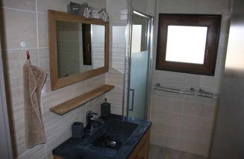 Les Contamines-Montjoie Apartment | Apartment LES CONTAMINES MONTJOIE 5/6 persons