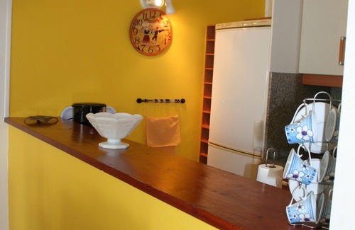 Saint-Georges-de-Didonne Apartment | Apartment in a small residency