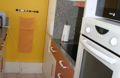 Saint-Georges-de-Didonne Apartment | Apartment in a small residency