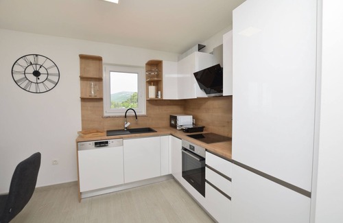 Miholascica Apartment | Apartments Villa Sofia (81541-A1) - Martinscica - island Cres