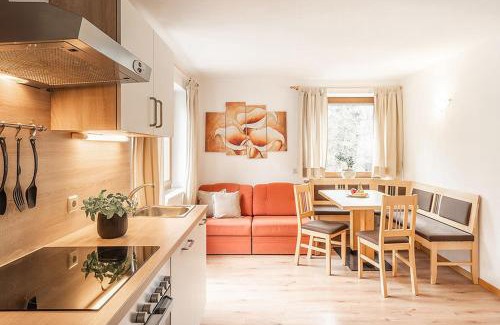 San Giovanni Apartment | Apartments Silva Klausberg