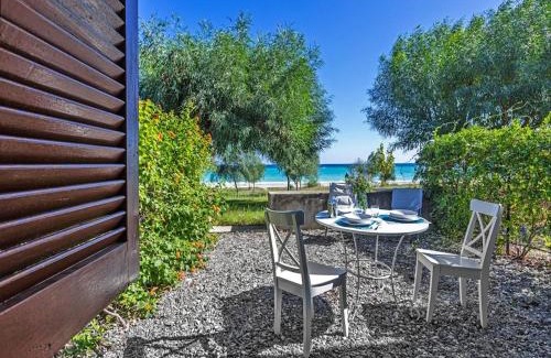 Santa Caterina Dello Ionio Marina House | Apartment in Calabria with Private Beach