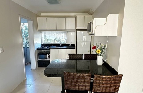 Canto Grande Apartment | Apartment 202 in Mariscal for up to 6 people
