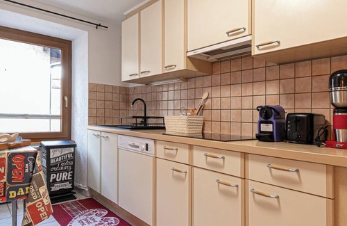 Val Cenis Apartment | apartment in the heart of the village back to the ski slopes