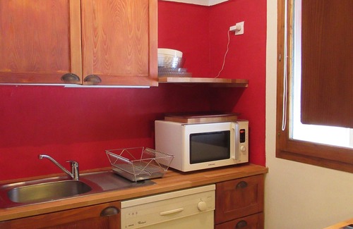 Les Avanchers-Valmorel Apartment | Apartment/flat - Valmorel