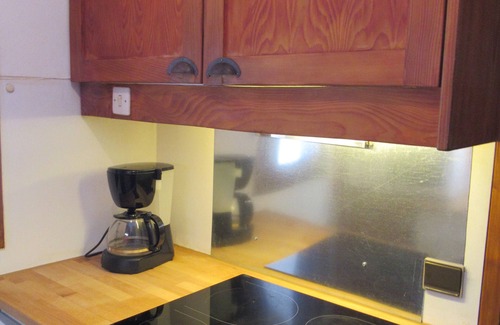 Les Avanchers-Valmorel Apartment | Apartment/flat - Valmorel