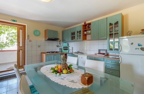 Nerezine Apartment | Apartments and Room Rukonić (40061-A1) - Nerezine - island Losinj