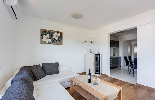 Stranici kod Nove Vasi Apartment | Apartments Jelena/Two-Bedroom Apartment No.3