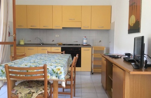 Procchio Apartment | Apartment 5 minutes from the beach