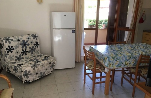 Procchio Apartment | Apartment 5 minutes from the beach