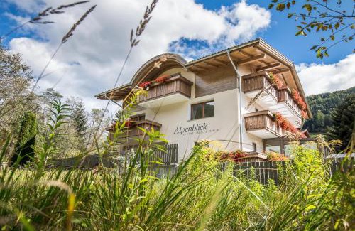 San Giovanni Apartment | Apartments Silva Alpenblick