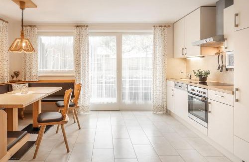 San Giovanni Apartment | Apartments Silva Alpenblick