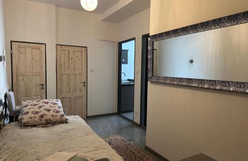 Prague 4 Apartment | APARTMEN PRAHA