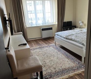 Prague 4 Apartment | APARTMEN PRAHA