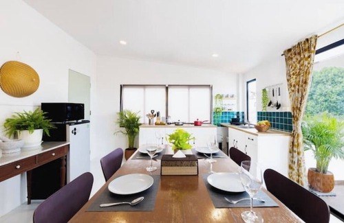 Bophut Apartment | Apartment 42B Chaweng, Koh Samui