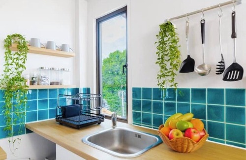 Bophut Apartment | Apartment 42B Chaweng, Koh Samui