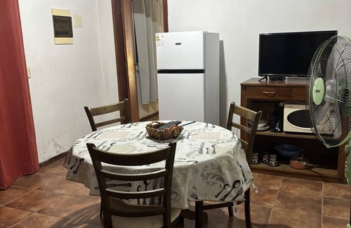 Colonia del Sacramento Apartment | APARTMENT IN COLONIA ONE BLOCK FROM THE BULLRING