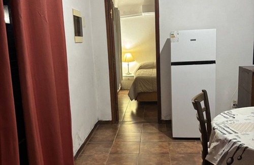 Colonia del Sacramento Apartment | APARTMENT IN COLONIA ONE BLOCK FROM THE BULLRING