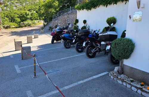 Vratarusa Apartment | Apartmens Mendula