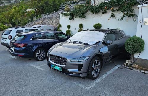 Vratarusa Apartment | Apartmens Mendula