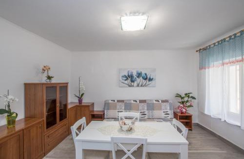 Murine Apartment | Apartmenst Saban 1709