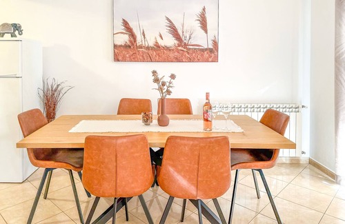 Zbandaj Apartment | Apartment Čančar by Interhome