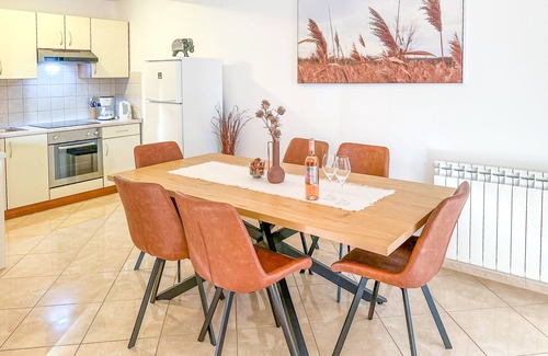 Zbandaj Apartment | Apartment Čančar by Interhome