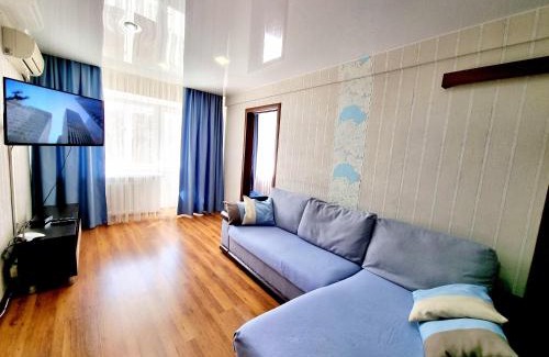 Oskemen Apartment | Apartment на Дворце Спорта