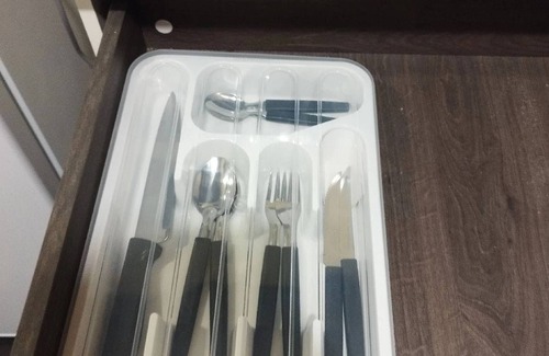 Asuncion Apartment | 🩵 Apartment 02 – Comfortable and Functional Stay in Recoleta