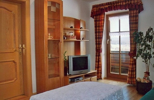 Mariapfarr Other | Apartment 1/1 bedroom/shower, toilet - Haus Jäger