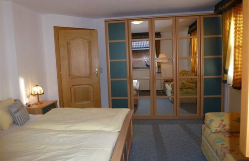 Mariapfarr Other | Apartment 1/1 bedroom/shower, toilet - Haus Jäger