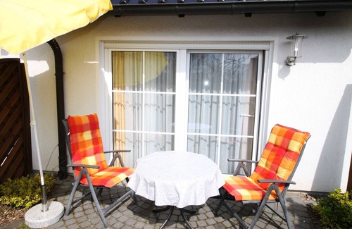 Zempin Apartment | Apartment 1. 5 App. 1 ground floor - ACHAT Apartments Zempin
