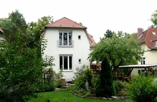 Babelsberg Nord Apartment | Apartment 1, 65 sqm, 1 bedroom, max. 4 people