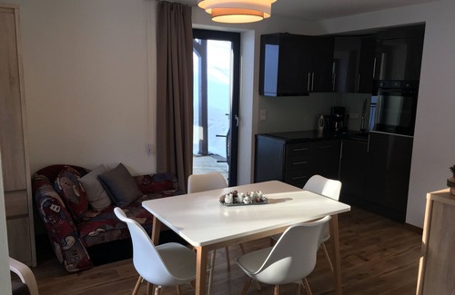 Ustron Apartment | Apartment 1 - Apartamenty Carpe Diem