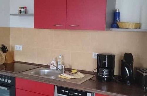 Zempin Apartment | Apartment 1 - Apartments Hansestrasse