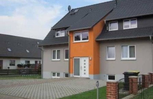 Zempin Apartment | Apartment 1 - Apartments Hansestrasse