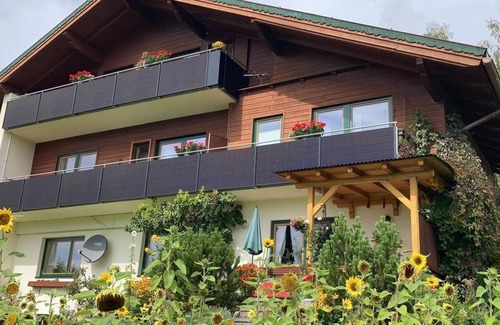 Ramsau am Dachstein Apartment | Apartment/1 bedroom/shower, WC - Haus Werner
