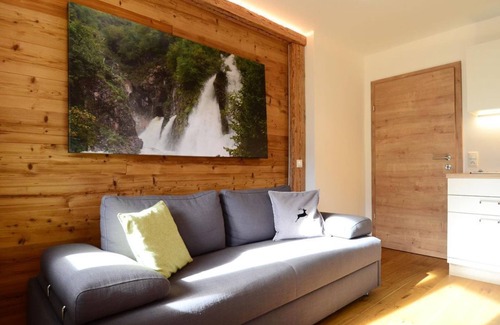 Abtenau Other | Apartment/1 bedroom/shower, WC Grießkogel 6 - Schörghof